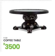 Coffee Table 11-321
