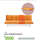 Jelly Sleeper Couch 9-709