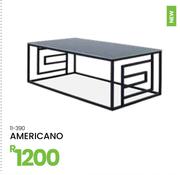 Americano 11-390