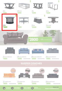 Fair Price : Create A Cosy Winter Home (01 June - 30 June 2024), page 11