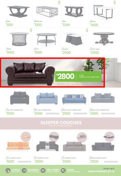 Fair Price : Create A Cosy Winter Home (01 June - 30 June 2024), page 11