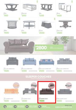 Fair Price : Create A Cosy Winter Home (01 June - 30 June 2024), page 11