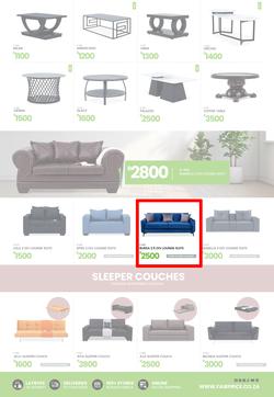 Fair Price : Create A Cosy Winter Home (01 June - 30 June 2024), page 11