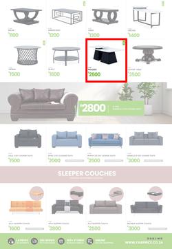 Fair Price : Create A Cosy Winter Home (01 June - 30 June 2024), page 11