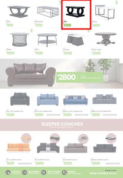 Fair Price : Create A Cosy Winter Home (01 June - 30 June 2024), page 11