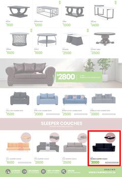 Fair Price : Create A Cosy Winter Home (01 June - 30 June 2024), page 11