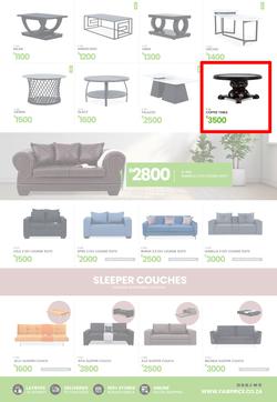 Fair Price : Create A Cosy Winter Home (01 June - 30 June 2024), page 11