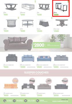 Fair Price : Create A Cosy Winter Home (01 June - 30 June 2024), page 11