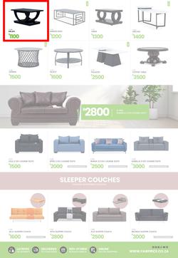 Fair Price : Create A Cosy Winter Home (01 June - 30 June 2024), page 11
