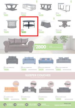 Fair Price : Create A Cosy Winter Home (01 June - 30 June 2024), page 11