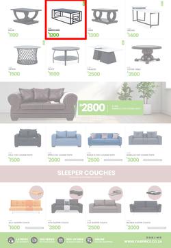Fair Price : Create A Cosy Winter Home (01 June - 30 June 2024), page 11