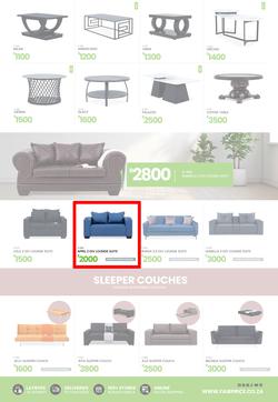 Fair Price : Create A Cosy Winter Home (01 June - 30 June 2024), page 11