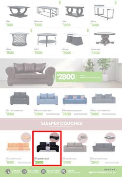 Fair Price : Create A Cosy Winter Home (01 June - 30 June 2024), page 11