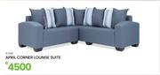 0April Corner Lounge Suite 9-1062