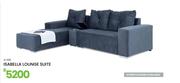 Isabella Lounge Suite 9-1081