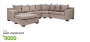 Janet Lounge Suite 9-1055