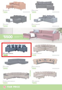 Fair Price : Create A Cosy Winter Home (01 June - 30 June 2024), page 12