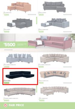 Fair Price : Create A Cosy Winter Home (01 June - 30 June 2024), page 12