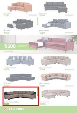 Fair Price : Create A Cosy Winter Home (01 June - 30 June 2024), page 12