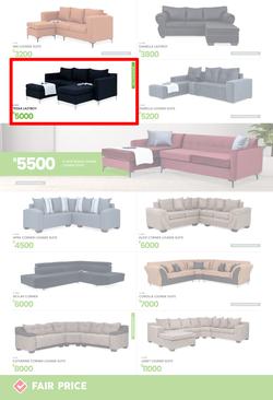 Fair Price : Create A Cosy Winter Home (01 June - 30 June 2024), page 12