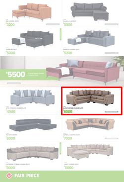 Fair Price : Create A Cosy Winter Home (01 June - 30 June 2024), page 12