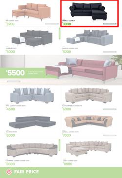 Fair Price : Create A Cosy Winter Home (01 June - 30 June 2024), page 12