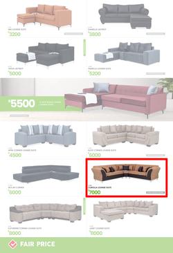 Fair Price : Create A Cosy Winter Home (01 June - 30 June 2024), page 12