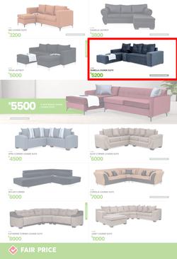 Fair Price : Create A Cosy Winter Home (01 June - 30 June 2024), page 12