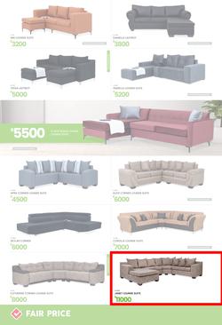 Fair Price : Create A Cosy Winter Home (01 June - 30 June 2024), page 12