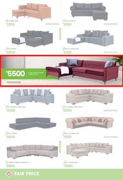 Fair Price : Create A Cosy Winter Home (01 June - 30 June 2024), page 12