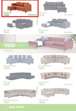 Fair Price : Create A Cosy Winter Home (01 June - 30 June 2024), page 12