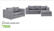 Stuttgart Lounge Suite 9-1034