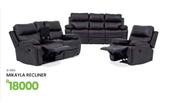 Mikayla Recliner 9-1066