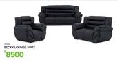 Becky Lounge Suite 9-968