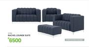 Rachel Lounge Suite 9-1094