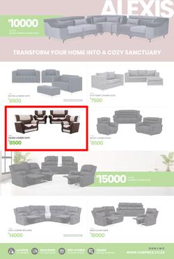 Fair Price : Create A Cosy Winter Home (01 June - 30 June 2024), page 13