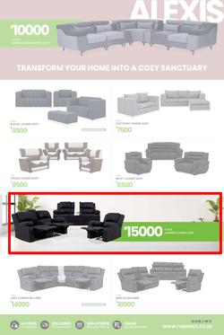 Fair Price : Create A Cosy Winter Home (01 June - 30 June 2024), page 13