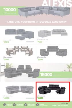 Fair Price : Create A Cosy Winter Home (01 June - 30 June 2024), page 13