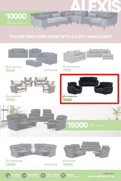 Fair Price : Create A Cosy Winter Home (01 June - 30 June 2024), page 13