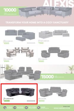 Fair Price : Create A Cosy Winter Home (01 June - 30 June 2024), page 13
