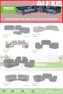 Fair Price : Create A Cosy Winter Home (01 June - 30 June 2024), page 13