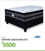 Daphne Queen Base Set 7-361