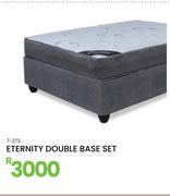 Enternity Double Base Set 7-373