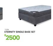 Eternity Single Base Set 7-374