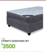 Enternity Queen Base Set 7-376