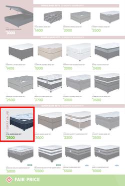 Fair Price : Create A Cosy Winter Home (01 June - 30 June 2024), page 14