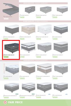 Fair Price : Create A Cosy Winter Home (01 June - 30 June 2024), page 14