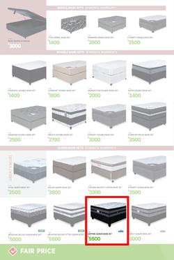 Fair Price : Create A Cosy Winter Home (01 June - 30 June 2024), page 14