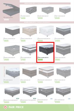 Fair Price : Create A Cosy Winter Home (01 June - 30 June 2024), page 14