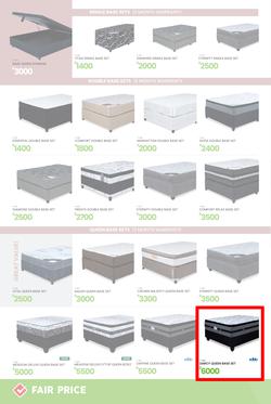 Fair Price : Create A Cosy Winter Home (01 June - 30 June 2024), page 14